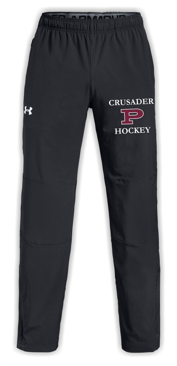Crusaders UA Hockey Track Pant