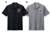 Crusaders Nike Polo