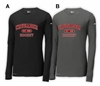 Crusaders Nike Long Sleeve Tee