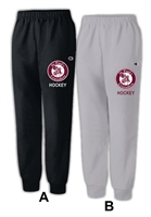 Crusaders Hockey Fleece Joggers