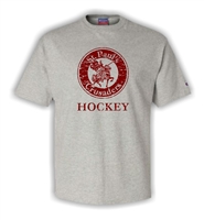 Crusaders Hockey Jersey Tee