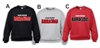 CB Cuda Applique Crewneck