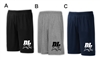 Deer Lodge Community Centre ATC Shorts