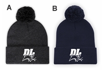 Deer Lodge Community Centre ATC Pom Pom Toque