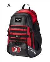 Dynamo MVP Backpack