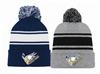 North East Eagles Pom Pom Toque