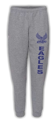 Earl Grey School Youth Fleece Joggers