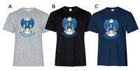Emerson Eagles ATC Cotton Tee