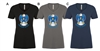 Emerson Eagles ATC Ladies Tee