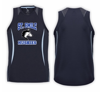 St. Emile School Singlet