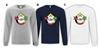Ecole Neil Campbell ATC Long Sleeve
