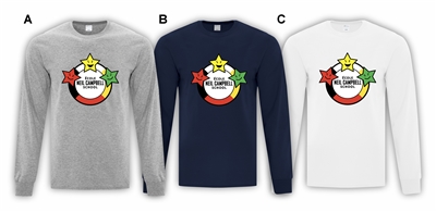Ecole Neil Campbell ATC Long Sleeve