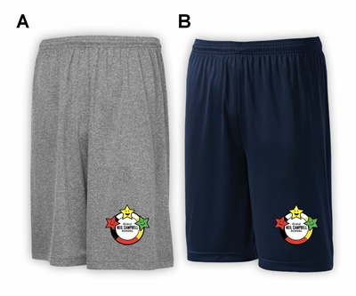 Ecole Neil Campbell ATC Shorts