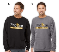 Encore Studios Crewneck