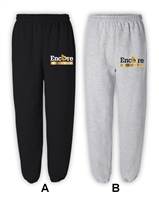 Encore Studios Adult Sweats