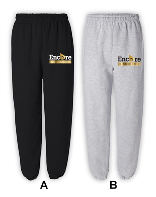 Encore Studios Adult Sweats