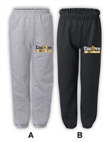 Encore Studios Youth Sweats