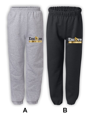 Encore Studios Youth Sweats