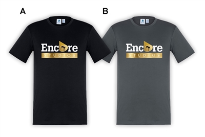 Encore Studios Adult Ace Tee