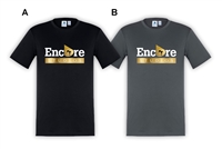 Encore Studios Youth Ace Tee