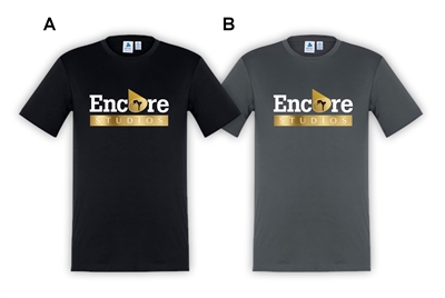 Encore Studios Youth Ace Tee