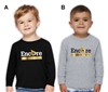 Encore Studios Infant Long Sleeve Tee