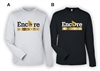 Encore Studios Long Sleeve Tee