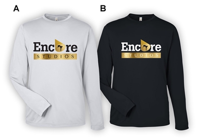 Encore Studios Long Sleeve Tee