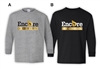 Encore Studios Youth Long Sleeve Tee
