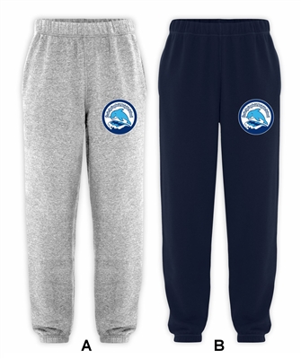 Ecole Springfield Heights ATC Fleece Sweatpants