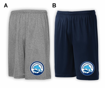 Ecole Springfield Heights ATC Shorts