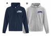 ESMP ATC Fleece Full Zip