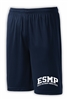 ESMP ATC Team Shorts