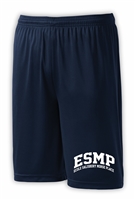 ESMP ATC Team Shorts