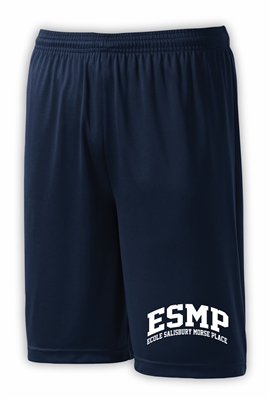 ESMP ATC Team Shorts