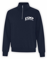 ESMP ATC Fleece 1/4 Zip Sweatshirt