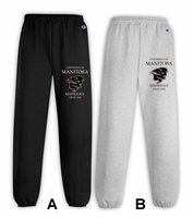 Faculty Grad Sweatpants