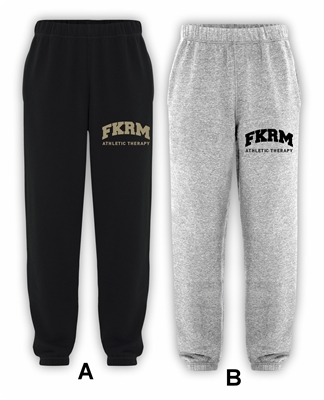 Faculty ATC Fleece Sweats