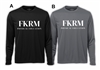 Faculty Long Sleeve Tee