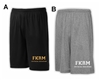 Faculty ATC Shorts