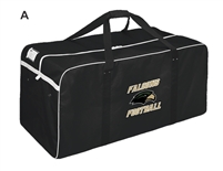 Falcons Football Carry Bag