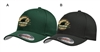Falcons Football 50th Anniversary FlexFit Cap
