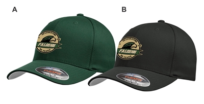 Falcons Football 50th Anniversary FlexFit Cap