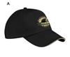Falcons Football 50th Anniversary Sandwich Bill Cap