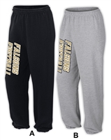 Falcons Football Fleece Sweatpants