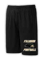 Falcons Football Shorts