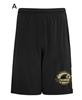 Falcons Football 50th Anniversary Shorts