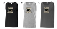 Falcons Football ATC Cotton Tank