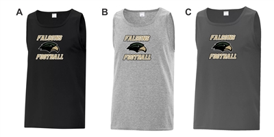 Falcons Football ATC Cotton Tank