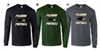 Falcons Football Cotton Long Sleeve